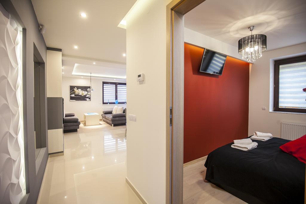 Apartament President Zakopane Zimmer foto